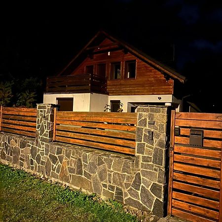 Willa Pod Skocznia Szczyrk Exterior foto